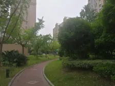 居中位置楼栋,视野开,采光充足,装修干净清爽