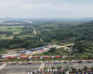 万科保利翡翠和悦4室1厅东
