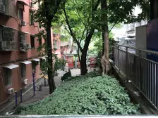 人和街 正规四房一厅一卫 电梯房