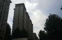 保利花园实景图
