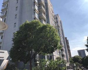 鑫都城柳岸人家2室2厅南