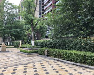 万科公园5号5室1厅东南