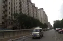 保利花园实景图