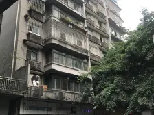 大溪沟 人和街一房91.35万