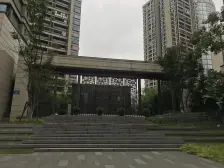 此房交通便利,小户型跃层,适宜办公,业主安心卖