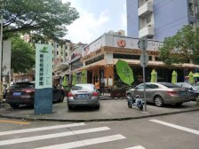 新世纪美好家园 1室1厅 东南