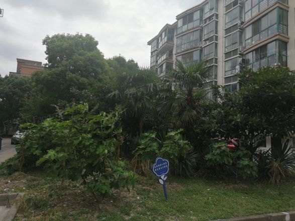 九华南苑实景图
