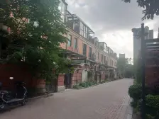 诚意出售看房方便,