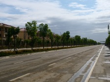 高科红星天铂小洋房,电梯独立入户,公摊面积小。