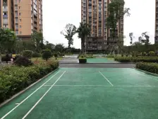 蔡家地铁站大两房出门方便配套成熟