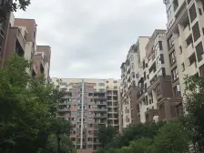 蔡家品质洋房小区,近轻轨,配套成熟,大四房诚心