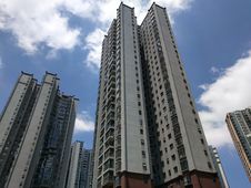 124平南北通透3室精装观山小区诚心出售价格可议