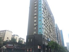 伍家岭生活广场1室1厅西