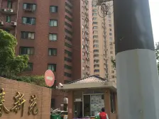 徐汇内环边上大两房,价格美丽!