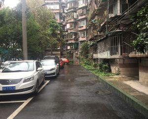 祥和苑东区2室1厅南北