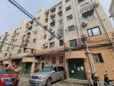 一层楼2户低密度牛户型没有浪费面积诚意出售