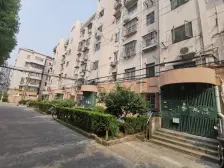 齐八小区 2室1厅 南