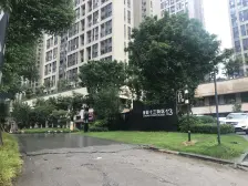 鲁能星城十三街区 1室1厅 南