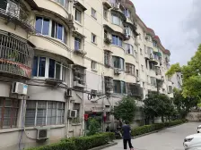 凌兆新村(三林路709弄) 2室1厅 南