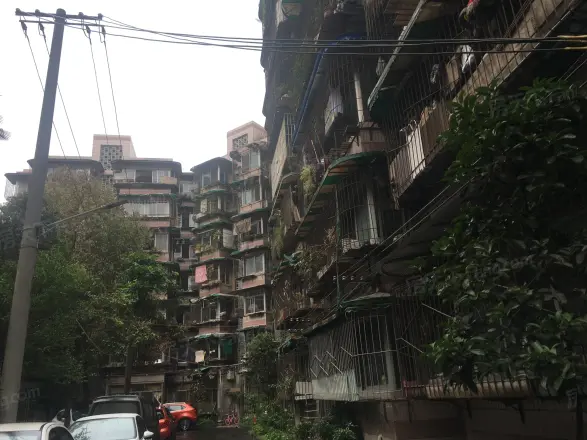 祥和苑(成华)实景图