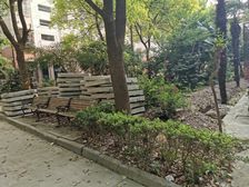 央位+精装30万+正厅全明,成熟配套近6号7号13号线随时看