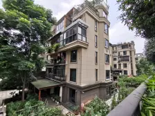 西区 聚义香城雅郡五房