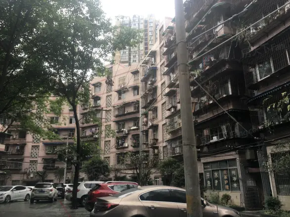 祥和苑(成华)实景图