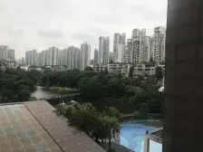 业主急售 小高层 巴中 高标 鲁能三室双卫 近轻轨