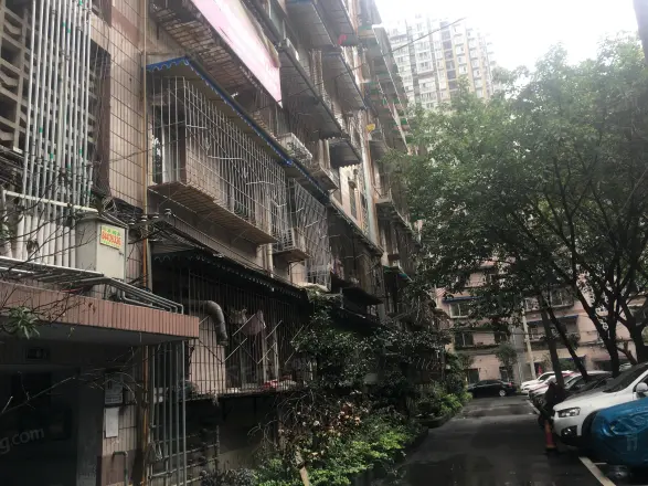 祥和苑(成华)实景图
