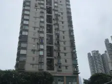 洋河片区 海韵名邸二房85万