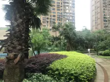 高新区 兰花丽景二期三房100万