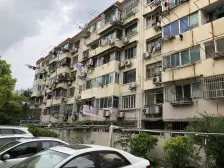 11号线三林站+不靠路+边套全明两房+税费少