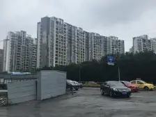 龙头寺 鲁能星城四街区三房200万