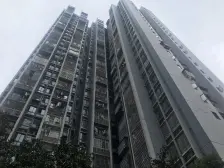 西城首座 1室1厅 东北