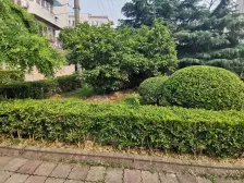 地铁6,13号地铁口一梯两户边套3房一厅精装修拎包入住