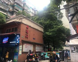 明珠苑3室2厅南北