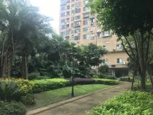 高新区 兰花丽景二期三房64万