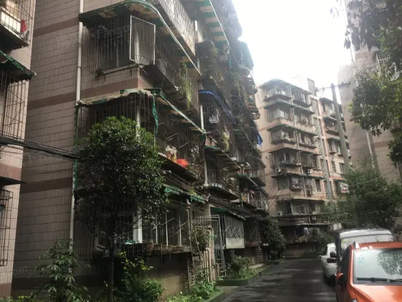 祥和苑(成华)实景图