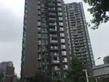 北部新区 尚源印象二房160万