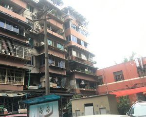 新风路60号院2室2厅东南