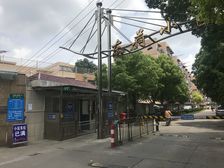 东荷小区1室1厅1卫南简装