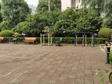 浦东世博·齐**区-昌里东路411弄·2室·1厅