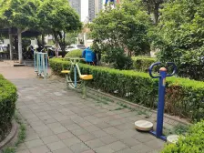 齐八小区 2室1厅 南