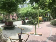 金桥·金泽苑·4室·3厅