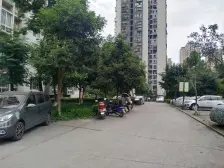 双山 盛世龙都A区一房45万