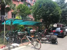 田林·田林三村·2室·1厅