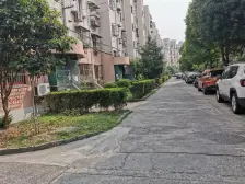 齐八小区 2室1厅 南