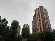 【黄龙花园】| 重庆市渝北区龙塔街道黄龙路588号生活家1幢15-6及室内家具家电