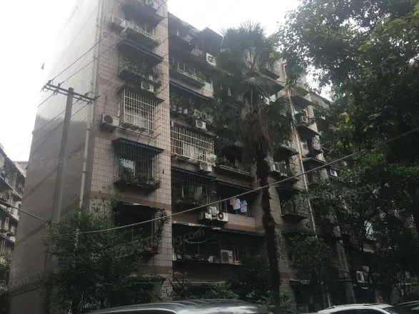 祥和苑(成华)实景图