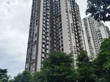 双山 盛世龙都A区一房48万